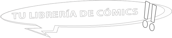 Librerías de Comics Logo